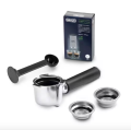 De'Longhi MANUAL ESPRESSO MAKERS Dedica Style EC685.BK - 15 Bar Pump Pressure. 