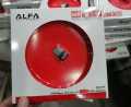 Alfa Mini USB WiFi Receiver Catcher 802.11 High Speed Wifi USB Adapter | External WiFi Device. 