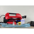 PRESCOTT PRESSURE WASHER , 170 BAR, 3000 WATT, SELF SUCTION MOTOR, CAR WASHER, AUTO STOP, EXPERT SERIES. 