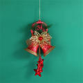 Merry Christmas Decorations Holiday Bells Decoration Home Decorations For Christmas Xmas Party Supplies Christmas Tree Pendants. 
