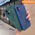 YIWESAN For Xiaomi 10T Pro Case Cartoon Anime Mickey Mouse Original Soft Silicone Square Edge Pattern Phone Case Full Cover Lens Camera Protection Cases Shockproof Back Cover. 