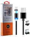 X CABLE METAL MAGNETIC CABLE. 