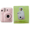 INSTAX Mini 12 Instant Flim Camera with x20 Films. 