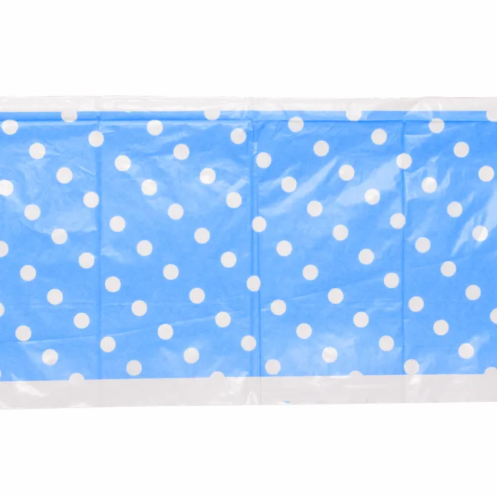 Table%20Cover%20For%20Party%20Decoration%20Polka%20Dot%20Waterproof%20Stain%20Resistant%20Disposable%20Covers%20Table%20Runner%20Wrinkle%20Free%20Plastic%20Sheet%20For%20Event%20Decoration%20Theme%20Birthday%20Party%20Event%20Decor%20Wedding%20Anniversary%20Baby%20&%20Bridal%20Shower%20-%20Image%204
