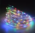 Chilli Milli 9.8ft 30LEDs Mini Fairy Lights Battery Operated - String Night Light for Room Decoration. 