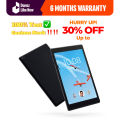 Lenovo Tab 4 - 8 inch Screen - 2GB Ram - 16GB Storage - WIFI Tablet - 100% Genuine Stock - Daraz Like New Tablets. 