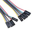 Multi Functional Supermicro Front Panel Connector Adapter Cable For Computer Case Server Switches Extension Cord Dropship. 