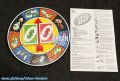 Uno Spin Wheel Card Game Kids Adults Family Game. 