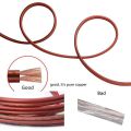 XLR Speaker Wire, Gold Plated XLR 3 Pin Male Connector Cable. 