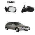 Side Mirror Set For Suzuki Cultus 2000-2016. 