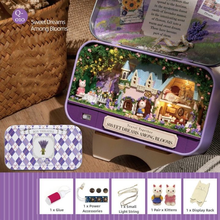 RHS%20Online%20Dollhouse%20Miniature%20Box%20Theatre%20Series%20DIY%20House%20Kit%20Travel%20Trilogy%20Creative%20Room%20With%20Furniture%20And%20Cover%20Gift%20-%20Image%206