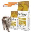 Petline Natural Premium Cat Food – Chicken Selection 400G. 