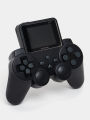 Gameson Video Game S10 Gaming Console Sup 500 in 1 Handheld Video Games for Kids Console - 520 Game Box Plus Classic Video Games for Tv Gaming - Two Player Combat Fun. 