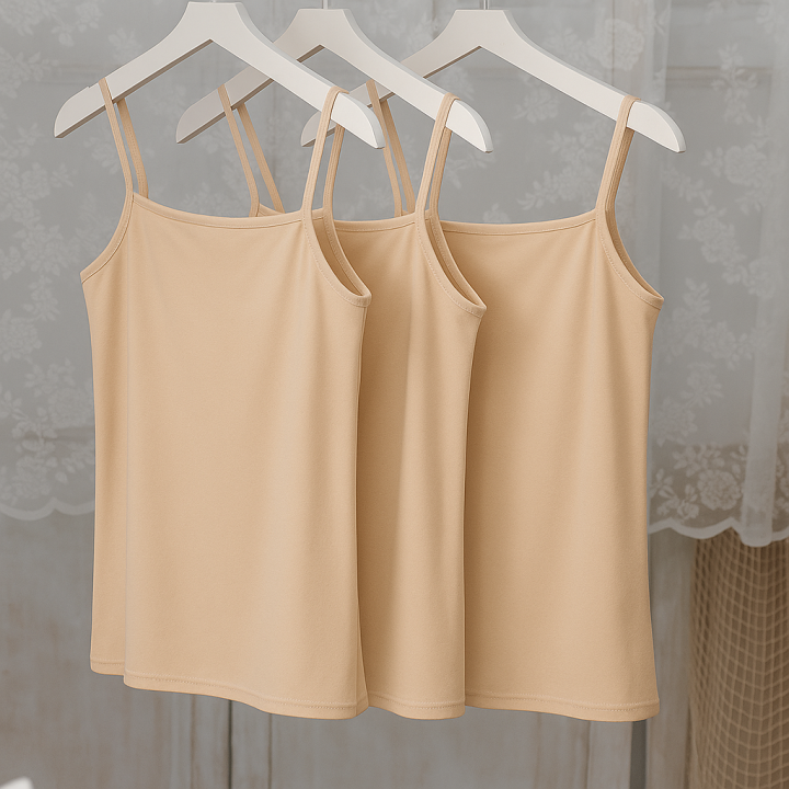 Pack%20Of%203%20Women%20Simple%20Camisoles%20Biddies%20Stretchable%20Pure%20Cotton%20Tank%20Tops%20for%20Women%20Girls%7C%20Bra%20Vest%20for%20Girls%20Strap%20Cotton%20Sleeves%20Thin%20Camisole%20Vest%20Solid%20Top%20-%20Image%202