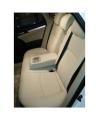 Honda Civic Seat Covers Beige - Model 2016-2017. 