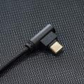 Hiby R3 Type-C to 3.5mm Coaxial Cable OTG Cable for Chord Mojo,Hugo2, Fiio. 