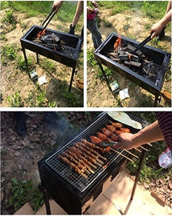 BBQ%20GRILL%20WITH%20STAND%20AND%20COOKING%20PLATE%20Outdoor%20Barbecues%20-%20Image%203