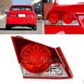 Honda Civic Tail Lights Rear Lights Trunk Lights Pair for Honda 2006 to 2011 Civic Reborn Japanese Hybrid. 