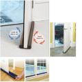 Door Draft & Dust Stopper (Insect Protector). 