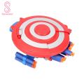 Portable Dart Launcher Toy Portable Dart Launcher Wrist Toy for Kids Indoor Outdoor Soft Eva Dart Shooter Game Boys Girls Gift Kids Dart Launcher Toy. 