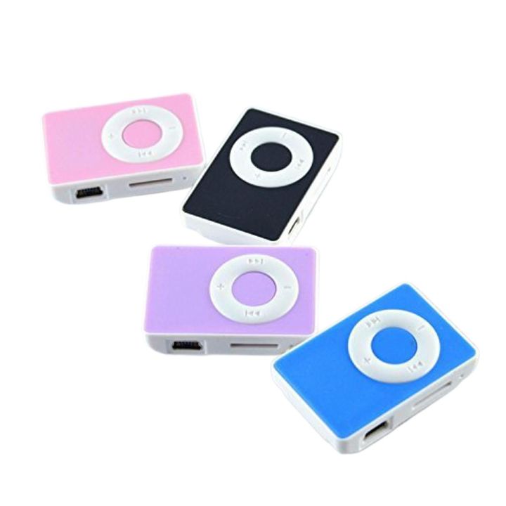 Mini Mp3 with Handfree Player Music MP3 Audio Player Handfree Mp3 Pocket MP3 Handfree Wala Mp3