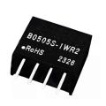 B0505S-1W 5V to 5V converter DC DC  module converter 1000VDC Isolation. 