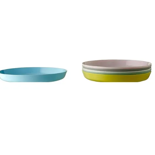 IKEA%20kids%20KALAS%20Plate,%20mixed%20colours%206%20piece%20plastic%20-%20Image%202