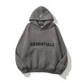 Essentials Hoodie Men's and Women's / Zipper Hoodies for winter / Hoodies for girls / Hoodies for men. 