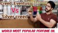Aventus Creeed Concentrated (Roll on perfume oil)_15 Hours+ Long Lasting. 
