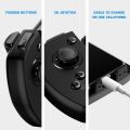 GameSir G6 Mobile Gaming Touchroller Wireless Controller with Ultra-thin 3D Joystick G-Touch Technology For iOS For PUBG Games. 