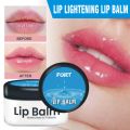 FORT Blue Magic Lip Balm 10g | Hydrating & Nourishing for Soft, Smooth Lips. 