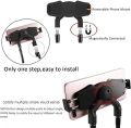 Neck Phone Holder Hand-free Rotating Vertical Horizontal Gooseneck Multiple Function Mounts - for Cell Phone,Tablet,iPad,Kindle,iPhone,Samsung,and Other Smartphone Devices Multi Angle. 