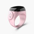 Zikr Ring Noor Masterpiece from iQIBLA Digital Counter. 