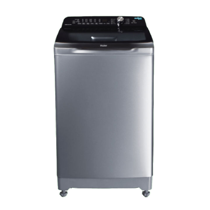 Haier Fully Automatic (Top Load) HWM 95-1678 ES8 (9.5 Kg Capacity) With 10 years Brand Warranty