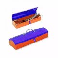 TOOL BOX METAL (large). 