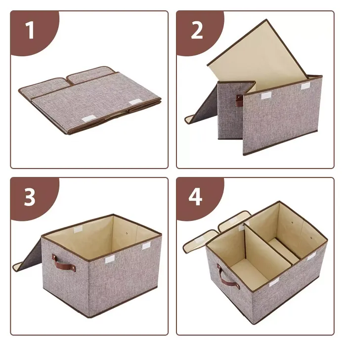 Double%20lid%20folding%20storage%20box%20cotton%20and%20linen%20container%20closet%20storage%20box%20-%20Image%204