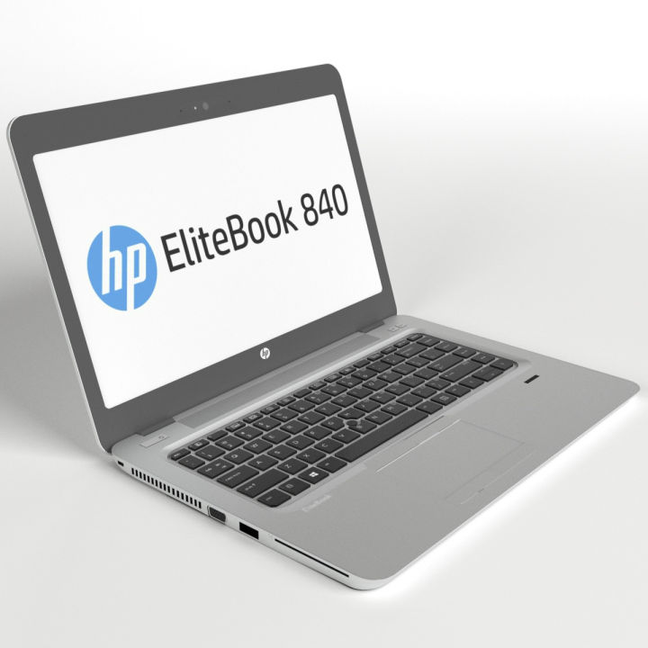 HP Core i7-6th Generation - 16GB DD4 Ram , 512GB M2 SSD HARD - 3Hours Battery Backup - Fingerprint - Charger Included - FREE LAPTOP BAG - Back-lit Keyboard