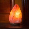 Himalayan salt lamp USB. 