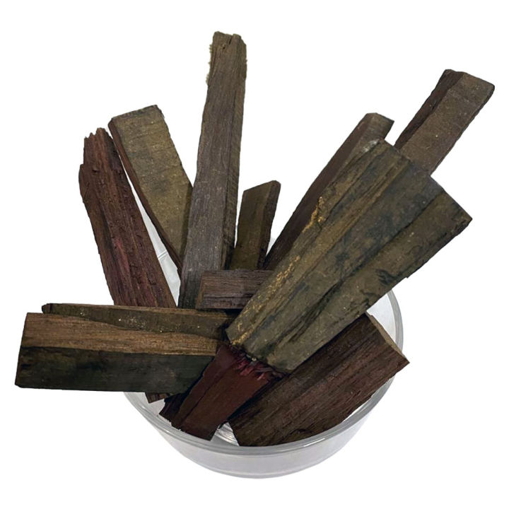 Ood Hindi 50gm - Oud Al Hindi 50 grams - Premium Quality, 100% Original, Pure Dry Aud by Herbisol