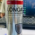 LONG#2 Heavy Duty Rust-Preventer Spray 420ML | Anti-Rust, Lubricant & Water Displacement | Industrial Grade Protection. 