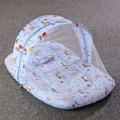 Baby Sleeping Bed Set with Mosquito Net. 