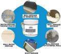 Transparent Waterproof Coating Agent,Exterior Wall Waterproof Coating,Repair Glue Spray Home Roof Leakage,for Floor, Window sill,Toilet,Wall (30g+Brush). 