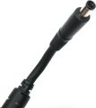 DELL Laptop Charger  - 330W 19.5V 16.9A - (7.4 mm ) - HA330PM220 - & LA330PM190 - Charger for Dell Alienware M16 M17 R3 M18 X17 R1 R4 AC Adapter,. 