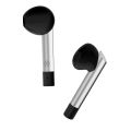 Latest_Newmine R7 Bluetooth Earphone True Wireless Headset with Charging Cabin Sport Stereo Built-in Microphone Touch Earbuds. WD Mall. 