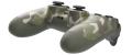 PS4 Camo Green Dualshock4 Wireless Game Controller. 