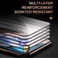 Vivo V2043 Tempered Glass Full Cover Film for V2032 V2026 V2029 V2027 V2052 V2038 V2033 V2042 V2037 V2048 V2062 V2022 V2023 V2025 V2030 Screen Protector. 