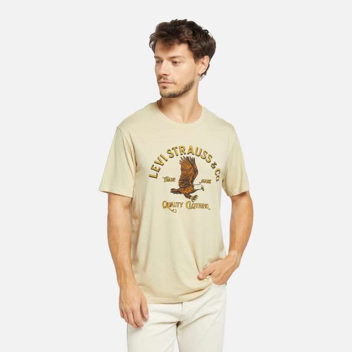 Levi's® Men's Classic Graphic T-Shirt
