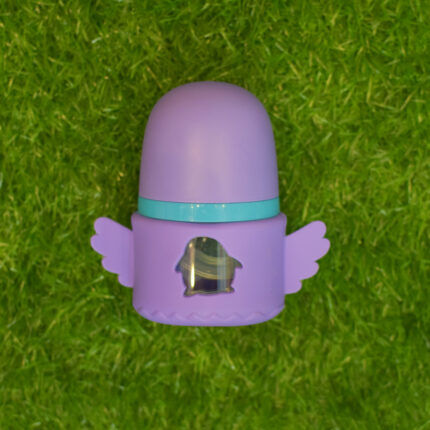 Milk Bottle Wide Caliber Extra Small size