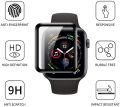 42mm Apple watch Series 1.2.3 42mm 3D Tempered Glass Protector ONLY PROTECTOR.. 