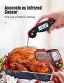 Habor CP192 Digital Meat Thermometer. 